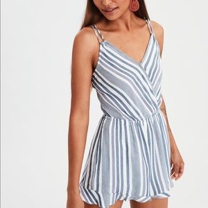 American Eagle romper